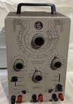 Vintage Electronics Heathkit Model IT-28 Capacitor Checker Lights Up Untested. Fixed Price $225.00.