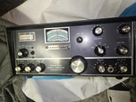 Swan Cygnet 270B Ham Radio Transceiver Black Silver Mpn. Fixed Price $265.00.