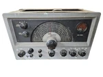 Vintage Rme Electro Voice Model 4300 Ham Radio Tube Communications Sw Receiver. Fixed Price $185.00.