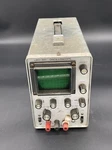 Leader Electronic Corp. LBO-310A Oscilloscope 4-MHZ. Vintage Japan. Fixed Price $330.00.