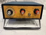 Heathkit Function Generator IG-1271 *read Description*. Fixed Price $44.99.