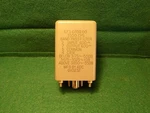 3500HZ 50HZ Band Pass Filter 600 Ohm Octal Plug-in Pulled F/ Working Equipment. Fixed Price $20.00.