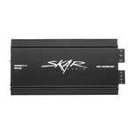 New Skar Audio RP-1200.1D 1600 Watt Max Power Class Monoblock Sub Amplifier. Fixed Price $172.54.