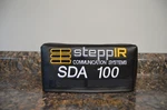 Steppir Sda 100 Signature Series Amateur Radio Dust Cover. Fixed Price $32.00.