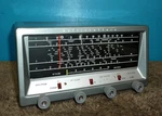Hallicrafters S-38E Communications Radio Receiver Works Needs. Fixed Price $84.95.