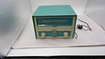 Heathkit HG-10 Vfo Variable Frequency Oscillator Ham Radio 2-80 Meter Untested. Fixed Price $124.88.