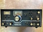 Siltronix 1011C Amateur Radio Transceiver. Fixed Price $229.00.