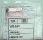 Cisco Glc-lh-sm Transceiver Module 1000-BASE Lx/lh 30-1299-03. Fixed Price $19.99.