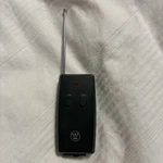 Westinghouse 28070T Radio Transmitter - Channel 1 Tested. Fixed Price $9.95.