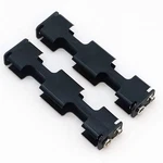MFJ-259 Battery (pair) Replace Your Damaged Holders, One Year Warranty. Fixed Price $14.95.