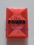 Texas Star Modulator Plus Linear Amplifier Light Lens Covers Set Of 2. Fixed Price $10.00.