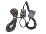 Standard Horizon SR-CMP08 Ham Radio Handheld Microphone Amplifier Power Box. Fixed Price $39.95.