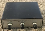 Kenwood VOX-3 Voice Control & Harness Cable. Fixed Price $35.00.
