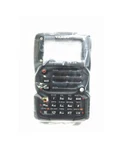 New Yaesu CP7346007 Black Panel Assy/front Case Housing W/keypad For VX-7R. Fixed Price $105.99.