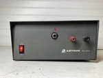 Astron RS-35A Desktop Power Supply Amateur/ham Radio. Fixed Price $105.00.