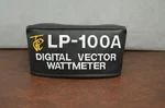 Telepost LP-100A Premier Series Ham Radio Dust Cover. Fixed Price $34.00.