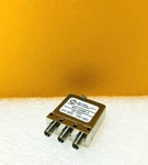 Dow-key 401-2308-3 Dc To 18 Ghz 50 Ohm Sma (f) Spdt Coaxial Switch. Tested!. Fixed Price $27.99.