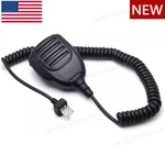 New HM-152 Microphone For Icom Radio IC-F121/S IC-F221/S IC-F520 IC-F521. Fixed Price $25.98.