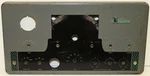 E. F. Johnson Viking Valiant Faceplate Front Panel - #1 Weighs 4 1/2 Pounds. Fixed Price $79.95.