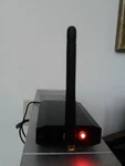 Odyssey Dual Tcxo Rtl-sdr Trunking Radio (2X RTL2832U+R820T2 0.5PPM). Fixed Price $69.80.