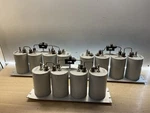 Telewave TTPD-8644 Duplexer 820.000.825/865-870/LOT Of 3/FRA645. Fixed Price $850.00.