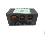 Hallicrafters SX-24 General Coverage Ham Radio Receiver Read Description. Fixed Price $149.99.