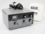 Tbl 2000X Ham Radio 6LF6 Tube Amplifier + Manual (sold As-is, Please Read). Fixed Price $450.00.