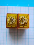 C.p. Clare & Co., Relay 45 V.d.c Coil GP1R21D3D00 Lot Of Two. Fixed Price $12.00.