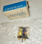 Allied Control T154X-773 26VDC 520 Ohms, Pdt Relay, 5AMP Nos. Fixed Price $27.94.