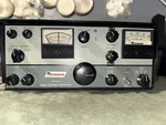 Vintage Swan Electronics SW-240 Single Sideband Transceiver Untested As-is. Fixed Price $149.00.