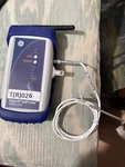 Ge Kaye Valprobe Rf Sensor Node X2570M-36 With Protective Cover And Antenna (2D). Fixed Price $149.99.