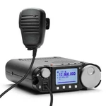 Xiegu G106 Sdr Hf Transceiver 5W Qrp Radio Ssb Cw Wfm Support FT8 Data Mode. Fixed Price $249.00.