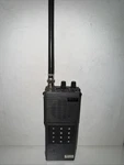 Icom IC-2AT Vintage Handheld Transceiver. Fixed Price $75.00.