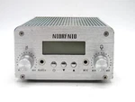 Niorfnio NIO-T15B 15W Stereo Transmitter With Pc Control Blue Function 12V-3A. Fixed Price $129.00.
