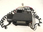 Kenwood TM-241A Transceiver With MC48B Microphone. Fixed Price $115.19.