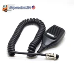 MC-43S Hand Microphone For Kenwood TS-430S TS-450S TS-50S TS-60S TS-940S Radio. Fixed Price $21.45.