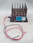 Henry 30A02 Rf Amplifier 173.20 Mhz, 1-5 Watts In, Out, For Ham Radio. Fixed Price $69.00.