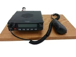 Yaesu FT-1802 Meter Vhf Fm Mobile Transceiver Works. Fixed Price $119.99.