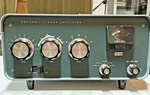 Amazing Restored Heathkit SB-200 Linear Amplifier From Working Ham Radio Rig. Fixed Price $1200.00.