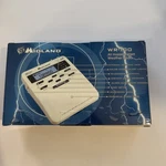 Midland WR-100 All Weather Radio Public Alert Emergency Broadcast Noaa Sms. Fixed Price $17.50.