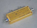 Used Miteq 129959 Vdc Rf Amplifier 207503-01 Nsn 5865-01-517-8345 Boeing. Fixed Price $197.87.