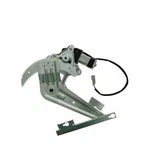 Rear Right Power Window Regulator For Acura El Honda Civic 1996-2000 135-58318R. Fixed Price $123.99.