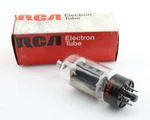 New Qty Rca 6DQ5 Beam Power Tube Grey Plates Made In Usa Nos Vacuum 1971. Fixed Price $21.97.