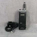 Realistic TRC-216 Citizens Band Transceiver 40 Channel Walkie Talkie W/ Mic. Fixed Price $45.00.