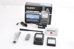 Yaesu FT2D Amateur Ham Radio C4FM 144/430MHZ Dual Band 9H620256 Working Stock. Fixed Price $268.79.