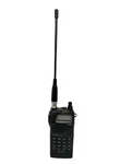Icom IC-T7H Fm Transceiver (handheld) Tested. Fixed Price $111.85.