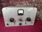 Heathkit AT-1 Vintage Ham Radio Transmitter (nice Cosmetics, Does Not Power On). Fixed Price $49.00.