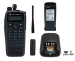 Motorola XPR6500 Uhf 403-470MHZ 4W Digital/analog Two Way Radio AAH55QDH9JA1AN. Fixed Price $199.99.