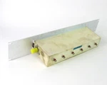 Telewave TPCF-8926 Combline Preselector Filter 870-890 Mhz, 85DB, 20 Bp. Fixed Price $199.99.