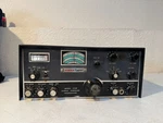 Vintage Swan Cygnet 270B Ham Radio Single Sideband Transceiver No Cord. Fixed Price $234.99.